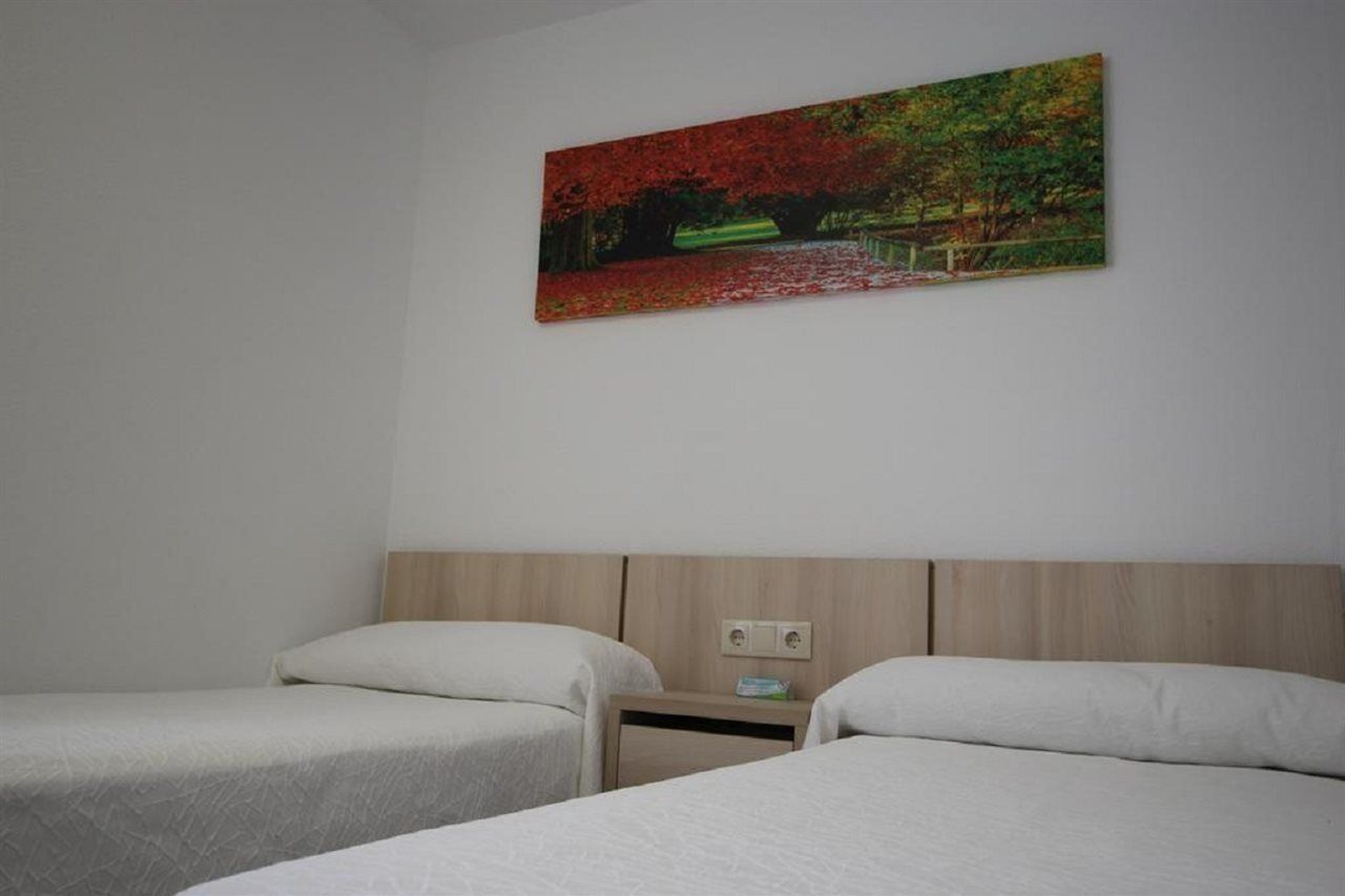 Click Playamar Apartment Benidorm