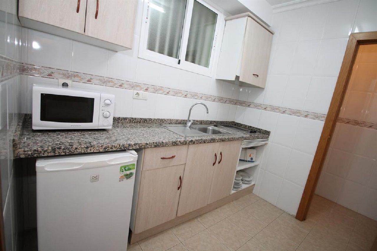 Apartment Click Playamar Benidorm